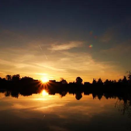 Gosciniec Rycerski 3*