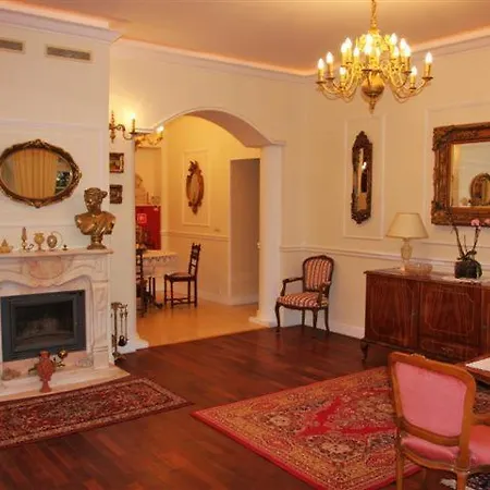 Gosciniec Rycerski 3*