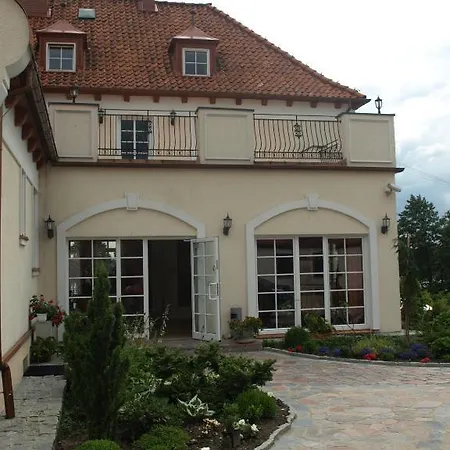 Bed & Breakfast Gosciniec Rycerski