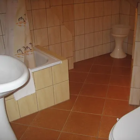 Gosciniec Rycerski Bed & Breakfast