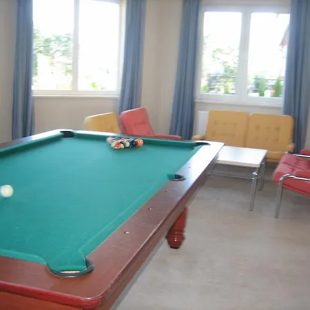 Gosciniec Rycerski 3*