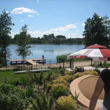 Bed & Breakfast Gosciniec Rycerski